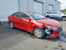 Hyundai Elantra SE, снимка 2