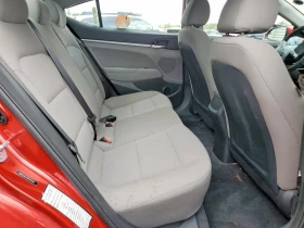 Hyundai Elantra SE, снимка 9