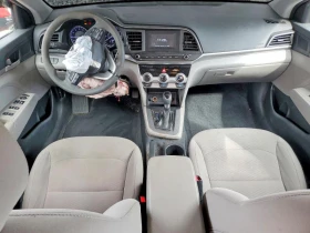 Hyundai Elantra SE, снимка 8