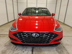 Hyundai Sonata LIMITED, снимка 3