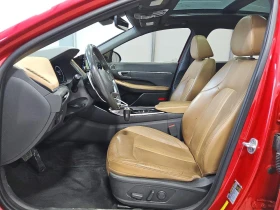 Hyundai Sonata LIMITED, снимка 7