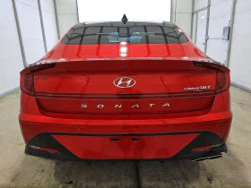 Hyundai Sonata LIMITED, снимка 6