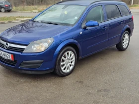 Opel Astra, снимка 1