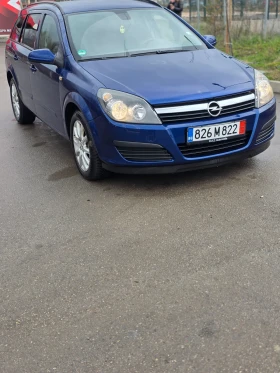 Opel Astra, снимка 3