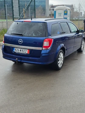 Opel Astra, снимка 4