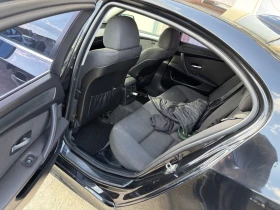 BMW 525  LCI (Facelift) РЪЧКА - НЕМСКИ ВНОС, снимка 5