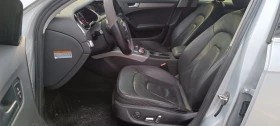 Audi A4 2.0TDI. ВИЖ ВИДЕОТО, снимка 12