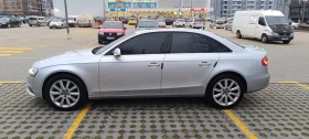 Audi A4 2.0TDI. ВИЖ ВИДЕОТО, снимка 3