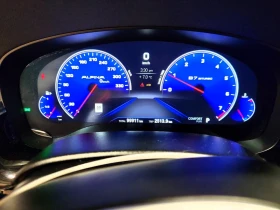 BMW 540 2019 BMW 540 XI, снимка 8