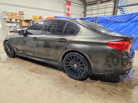 BMW 540 2019 BMW 540 XI, снимка 6