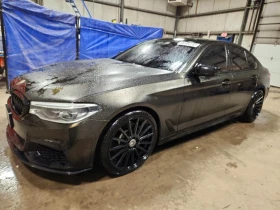 BMW 540 2019 BMW 540 XI, снимка 3