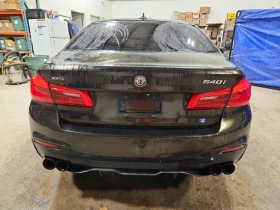 BMW 540 2019 BMW 540 XI, снимка 5