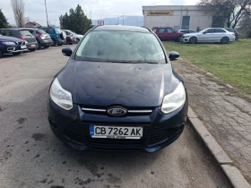 Ford Focus 1.6, снимка 6