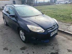 Ford Focus 1.6, снимка 5