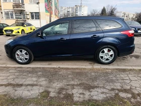Ford Focus 1.6, снимка 7
