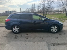 Ford Focus 1.6, снимка 4