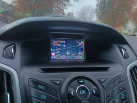 Ford Focus 1.6, снимка 15