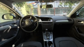 Audi A4 2.0 tdi, снимка 12