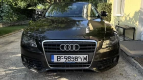 Audi A4 2.0 tdi, снимка 11