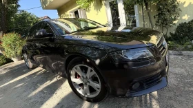 Audi A4 2.0 tdi, снимка 4