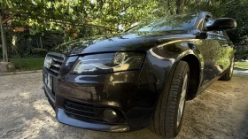 Audi A4 2.0 tdi, снимка 8