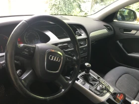 Audi A4 2.0 tdi, снимка 5