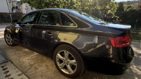 Audi A4 2.0 tdi, снимка 7