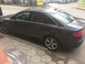 Audi A4, снимка 1