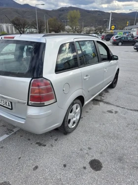 Opel Zafira, снимка 7