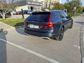 Volvo V90 Cross Country D5, снимка 3