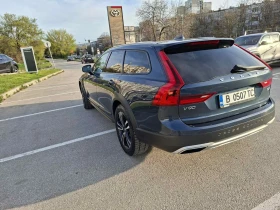 Volvo V90 Cross Country D5, снимка 4