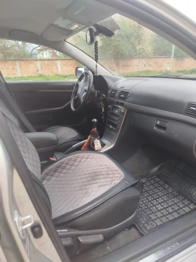Toyota Avensis 2.2, снимка 5