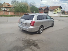 Toyota Avensis 2.2, снимка 3