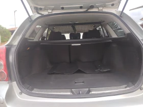 Toyota Avensis 2.2, снимка 7