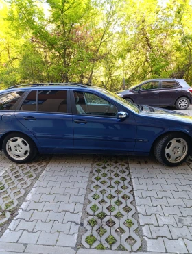 Mercedes-Benz C 220 220 CDI 150k.s., снимка 5