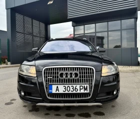 Audi A6 Allroad 3.0TDI/Перфектна, снимка 5