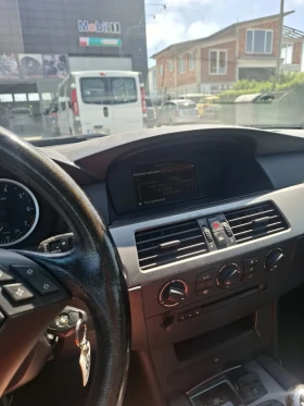 BMW 520 2200, снимка 7
