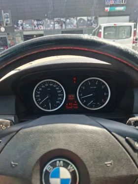 BMW 520 2200, снимка 8