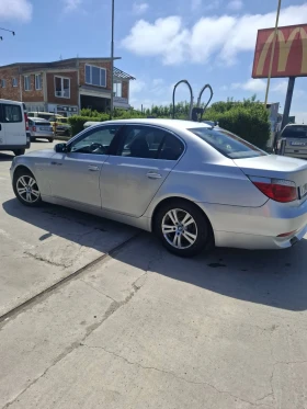 BMW 520 2200, снимка 5