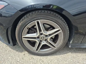 Mercedes-Benz CLA 250 ALCANTARA| PANORAMA| ПАМЕТ| 2 КЛЮЧА| , снимка 5