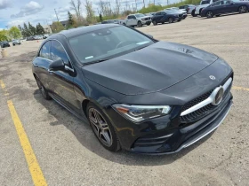 Mercedes-Benz CLA 250 ALCANTARA| PANORAMA| ПАМЕТ| 2 КЛЮЧА| , снимка 2