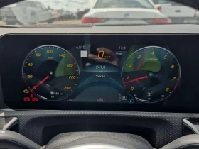 Mercedes-Benz CLA 250 ALCANTARA| PANORAMA| ПАМЕТ| 2 КЛЮЧА| , снимка 10