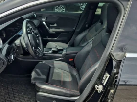 Mercedes-Benz CLA 250 ALCANTARA| PANORAMA| ПАМЕТ| 2 КЛЮЧА| , снимка 8
