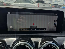 Mercedes-Benz CLA 250 ALCANTARA| PANORAMA| ПАМЕТ| 2 КЛЮЧА| , снимка 11