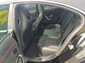 Mercedes-Benz CLA 250 ALCANTARA| PANORAMA| ПАМЕТ| 2 КЛЮЧА| , снимка 12