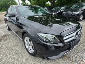 Mercedes-Benz E 220 CDI-194 K.C-EВРО 6В-9G-TRONIC-НАВИГАЦИЯ, снимка 8