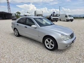 Mercedes-Benz CLC 180 Gaz Top!!!, снимка 2