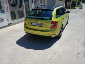 Skoda Octavia, снимка 11