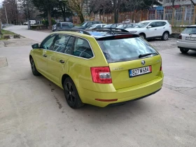 Skoda Octavia, снимка 5
