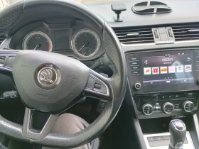 Skoda Octavia, снимка 9
